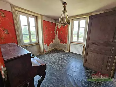 Maison, 100 m²