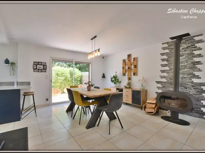 Maison, 147 m²