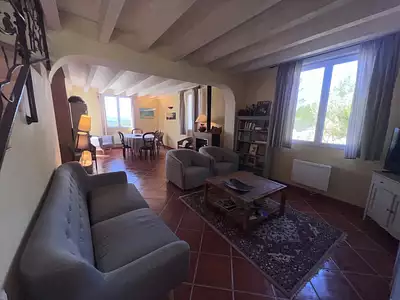 Maison, 137 m²