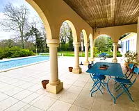 Maison, 218 m²