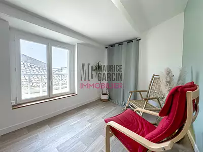 Appartement, 26,17 m²