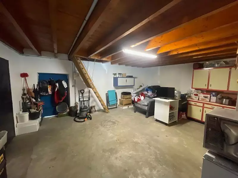 Maison, 170 m²