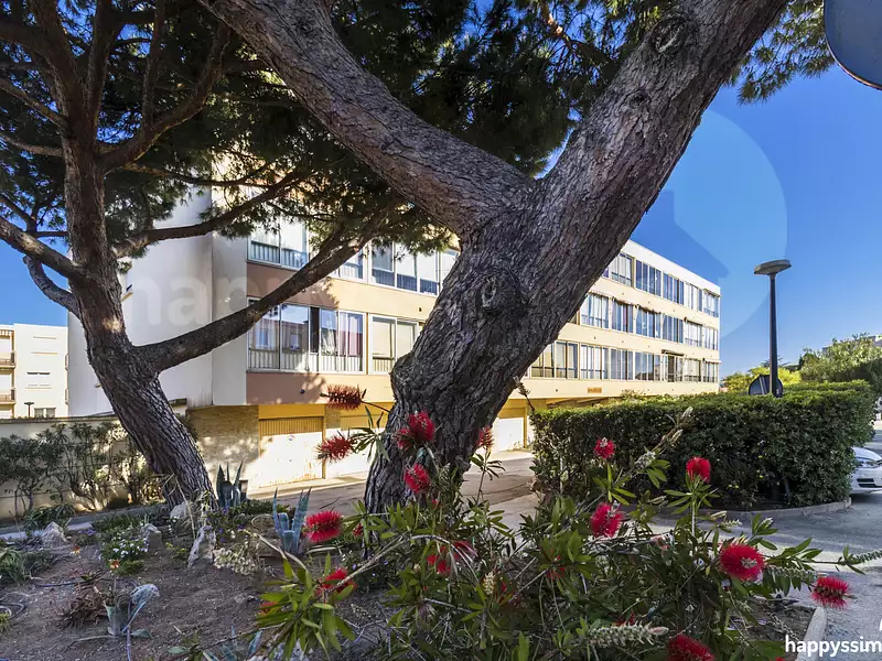 Appartement, 38 m²