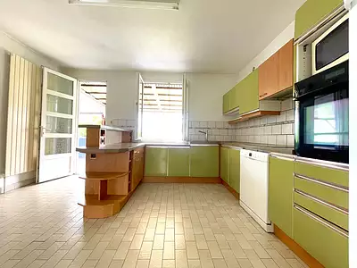 Maison, 165 m²