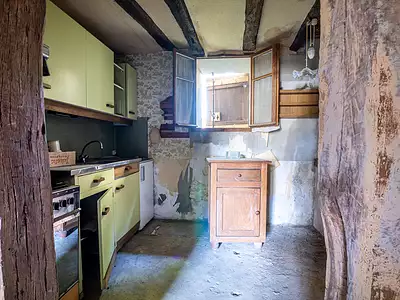 Maison, 100 m²
