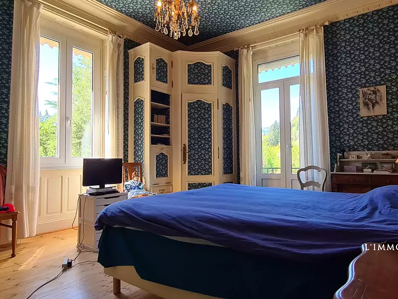 Maison, 299,32 m²