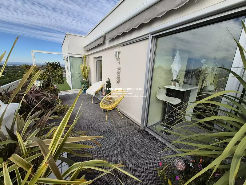 Appartement, 67 m²