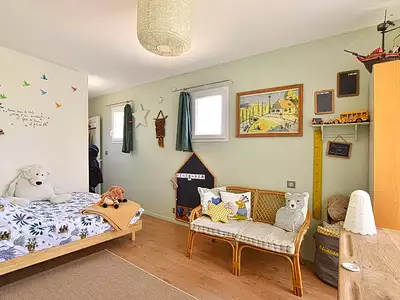 Maison, 138 m²
