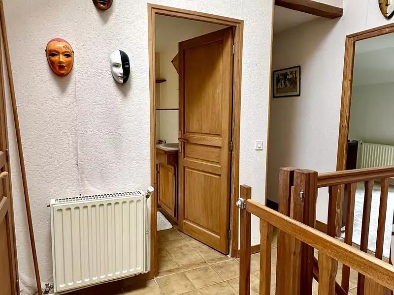 Maison, 177 m²