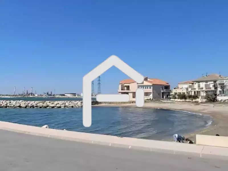 Appartement, 43,87 m²