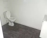 Appartement, 23,82 m²