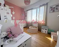 Appartement, 61,25 m²