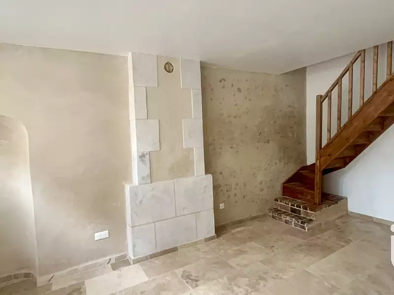 Maison, 152 m²
