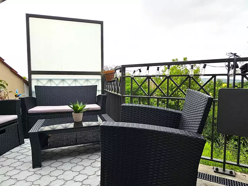 Appartement, 70 m²