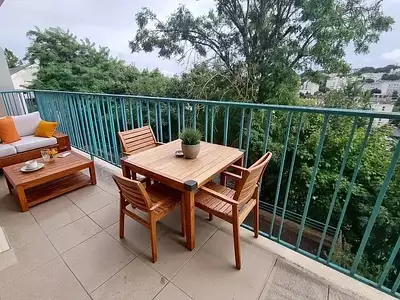 Appartement, 92,04 m²