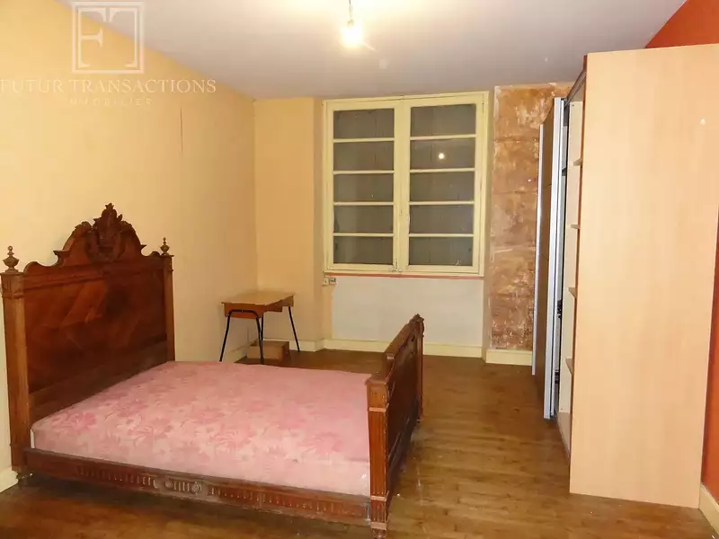 Maison, 150 m²