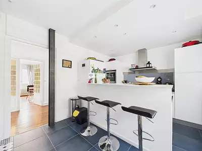 Maison, 130 m²