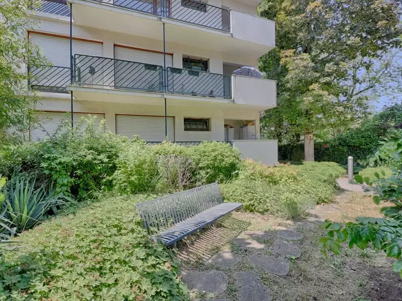 Appartement, 31,25 m²