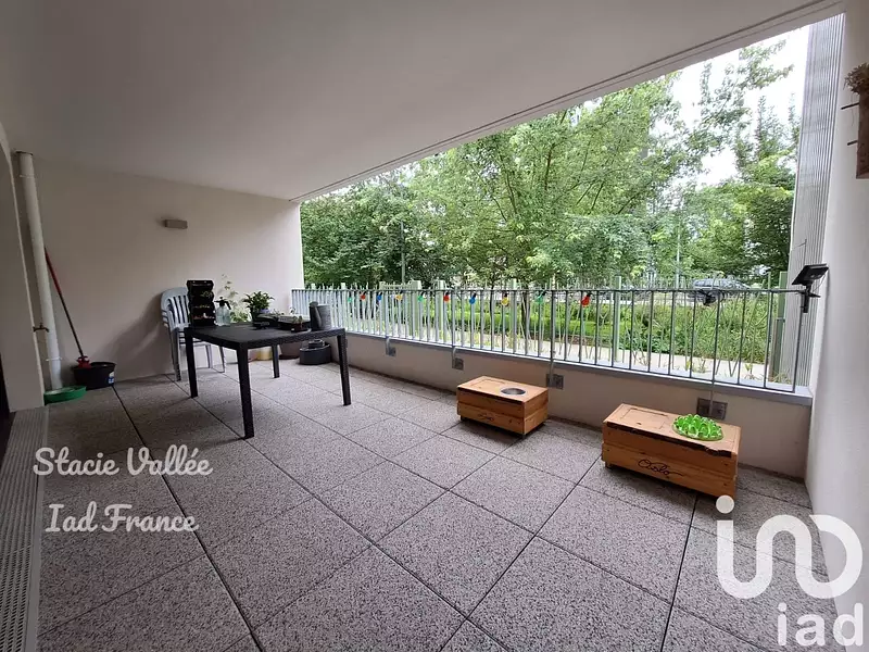 Appartement, 70 m²