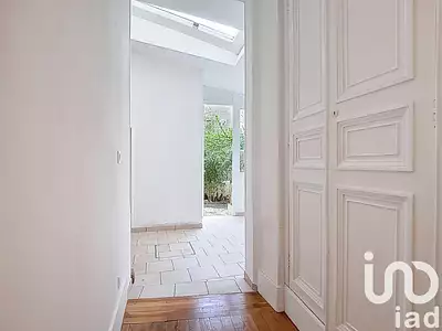 Appartement, 98 m²