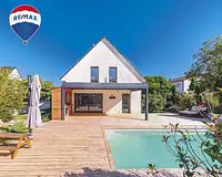 Maison, 124 m²