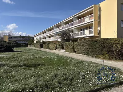 Appartement, 71,61 m²