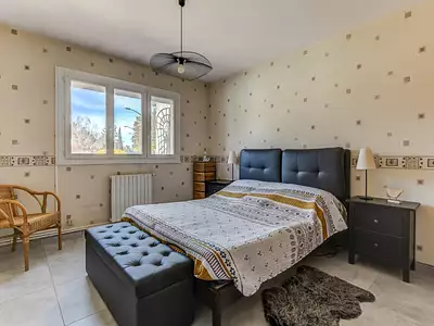 Maison, 198 m²