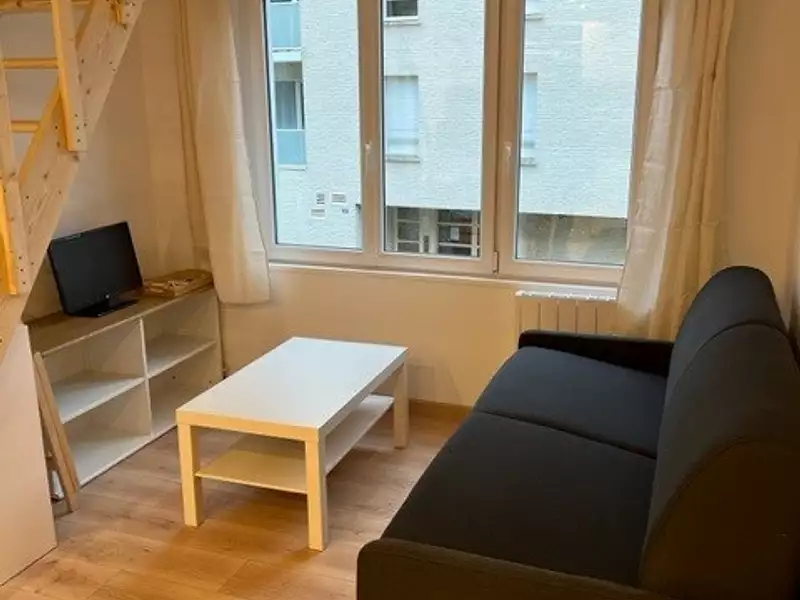 Appartement, 18,99 m²