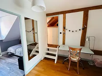 Maison, 131 m²