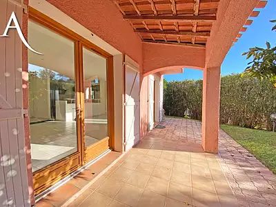 Maison, 86 m²