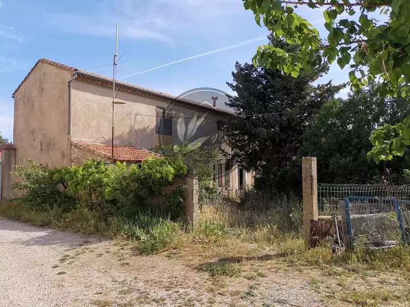 Maison, 130 m²