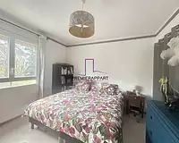 Appartement, 53,8 m²