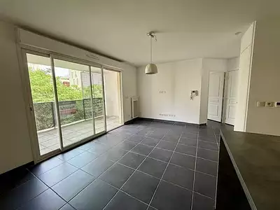 Appartement, 45 m²