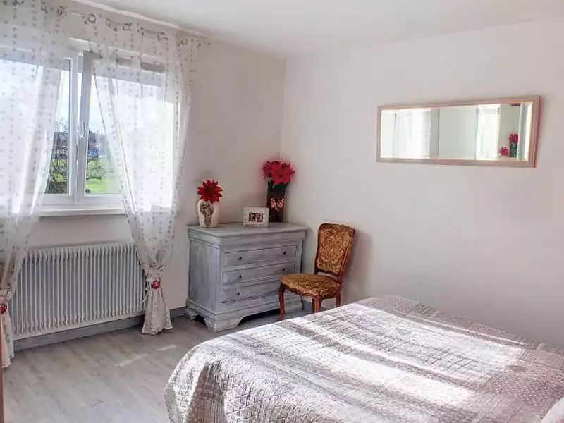 Maison, 205 m²