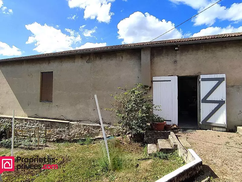 Maison, 100 m²