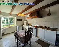 Maison, 134 m²