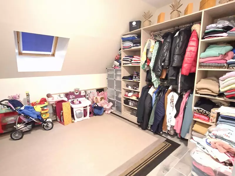 Maison, 107 m²