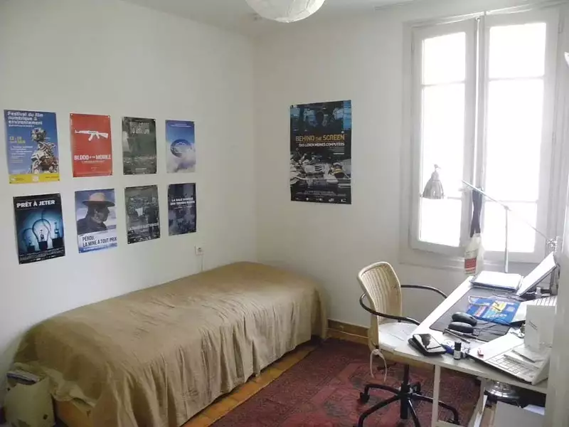 Appartement, 41,95 m²