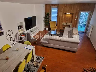 Maison, 154 m²
