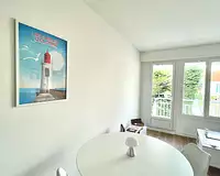 Appartement, 26 m²