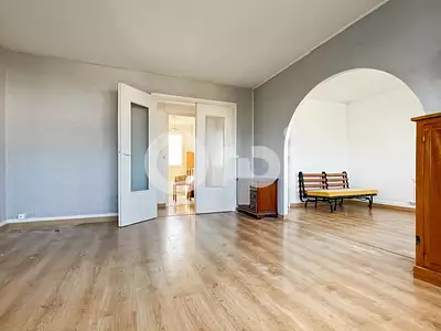 Appartement, 43 m²