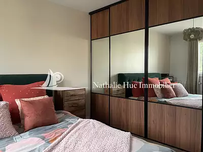 Appartement, 100 m²