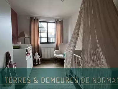 Maison, 147 m²