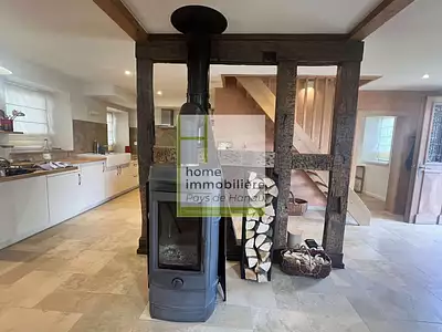Maison, 96 m²