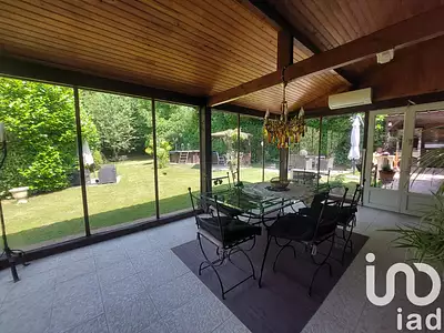 Maison, 152 m²