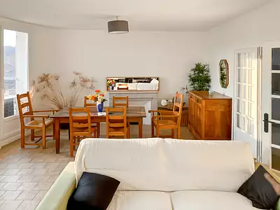 Appartement, 74 m²
