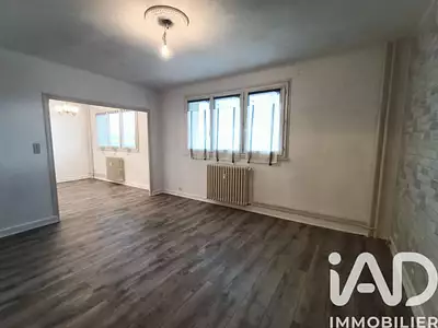 Appartement, 69 m²