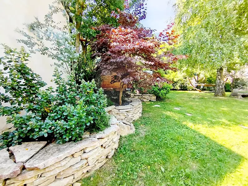 Maison, 165 m²