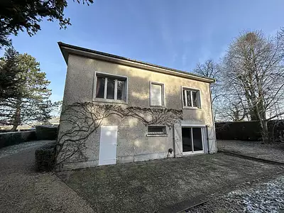 Maison, 143 m²