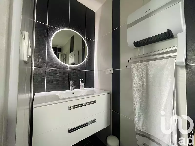 Maison, 128 m²